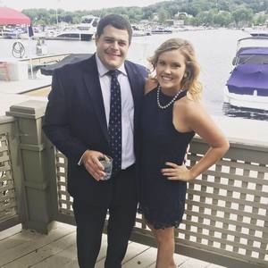 Meet your Posher, Mackenzie